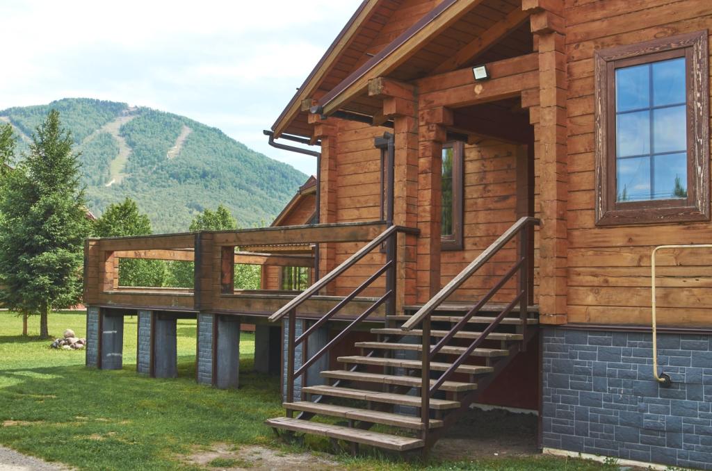 Солнечный луч - фото 6