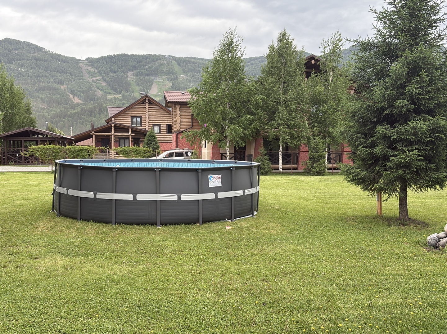 Солнечный луч - фото 8