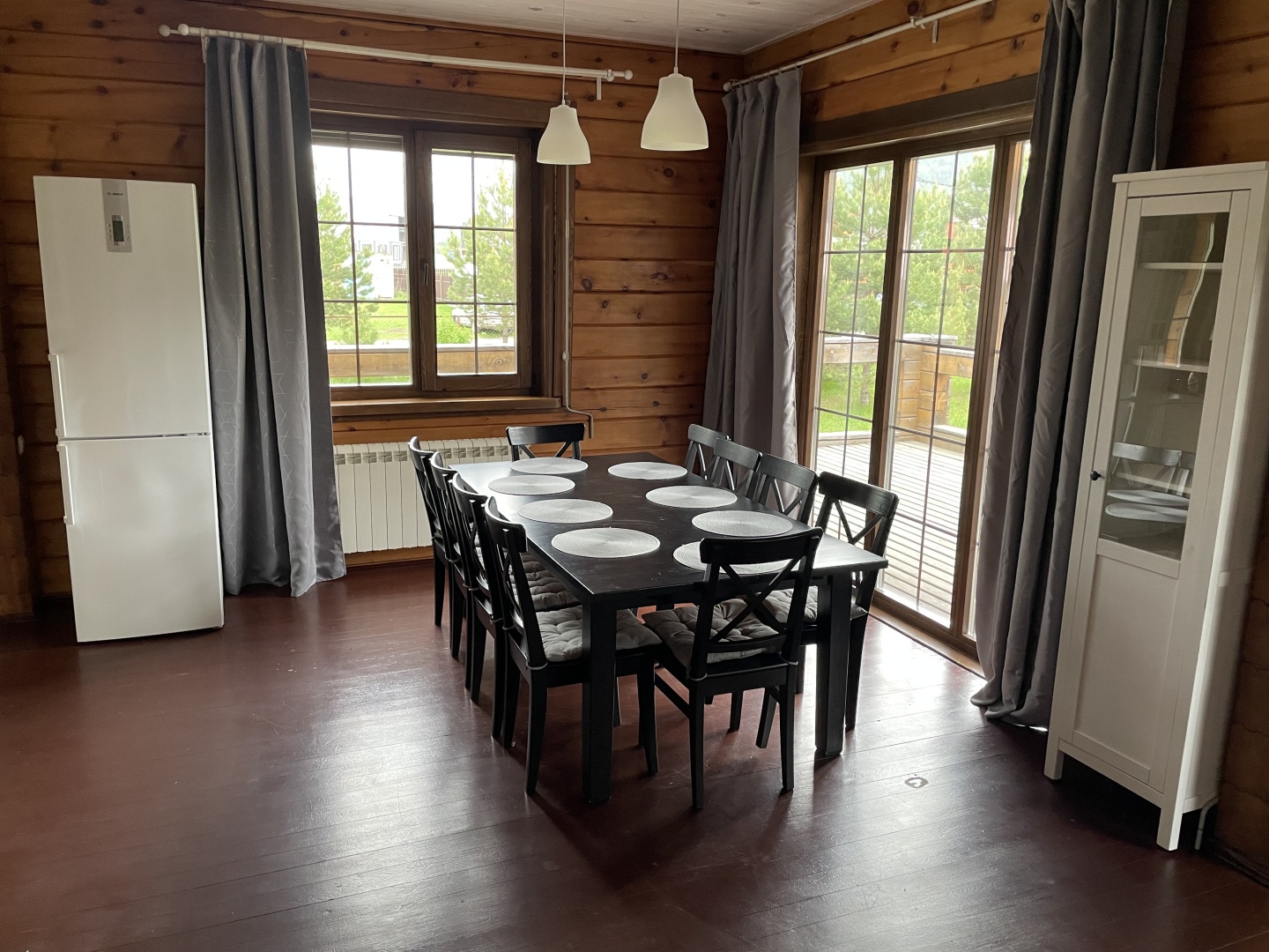 Солнечный луч - фото 10