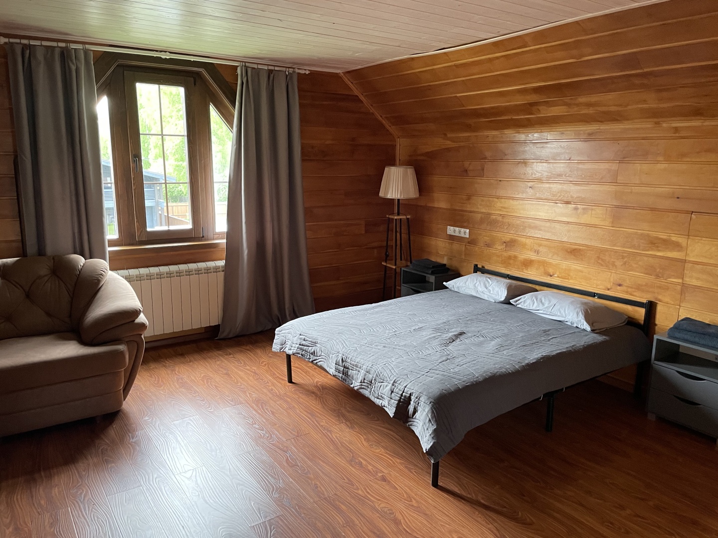 Солнечный луч - фото 11