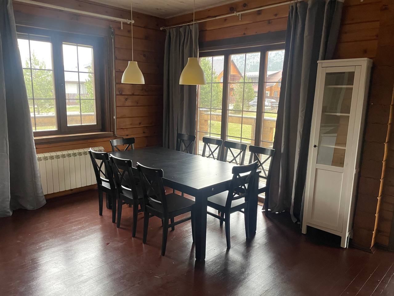 Солнечный луч - фото 12