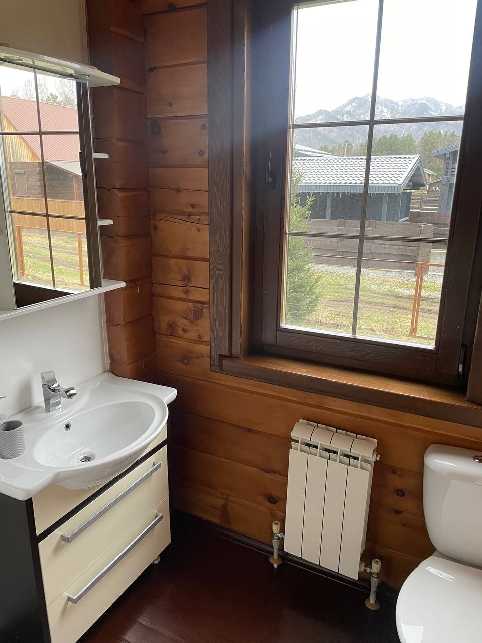 Солнечный луч - фото 18