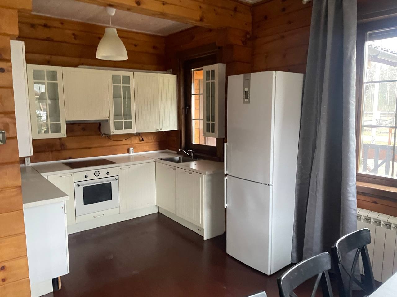 Солнечный луч - фото 19