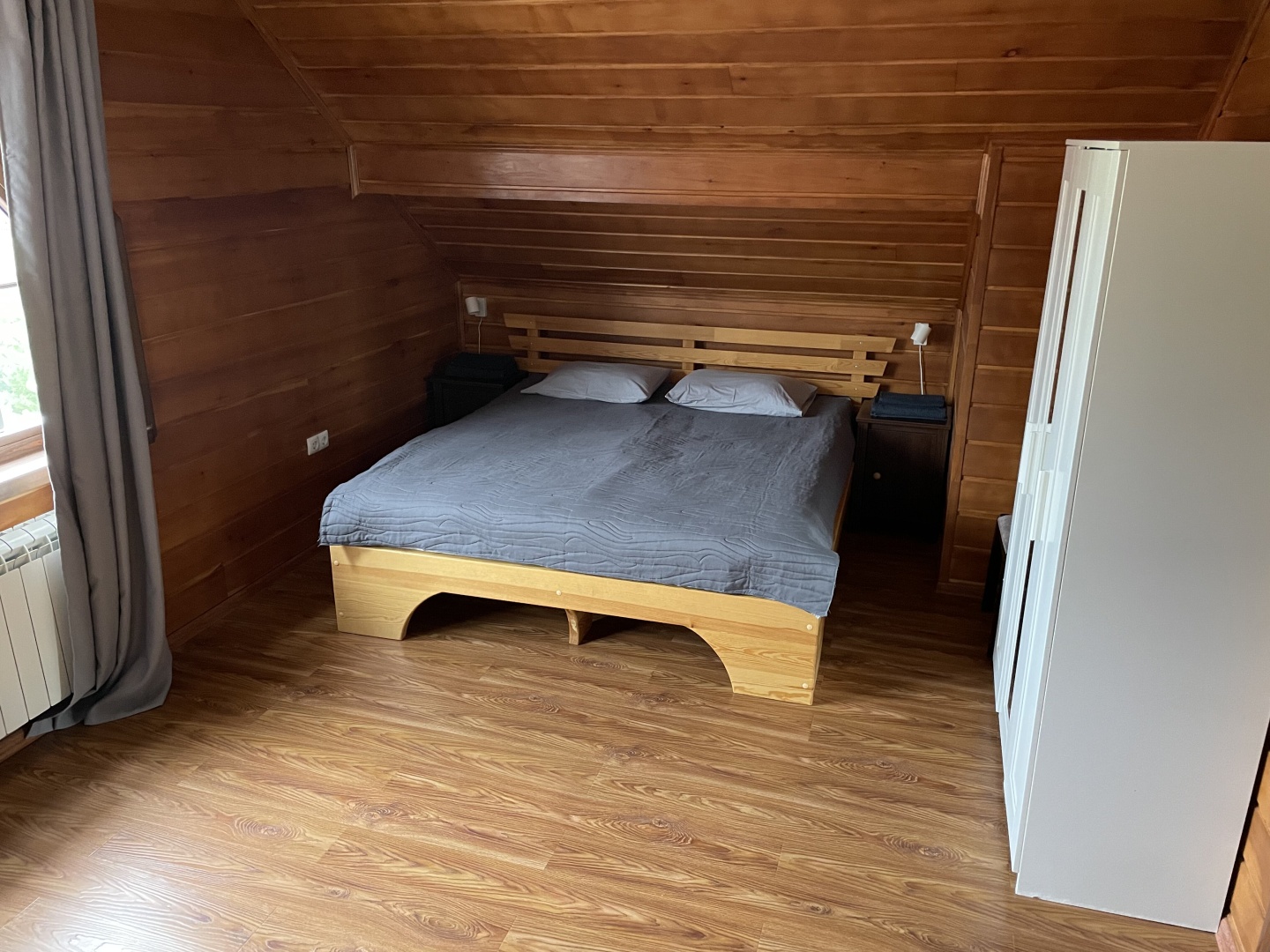 Солнечный луч - фото 20