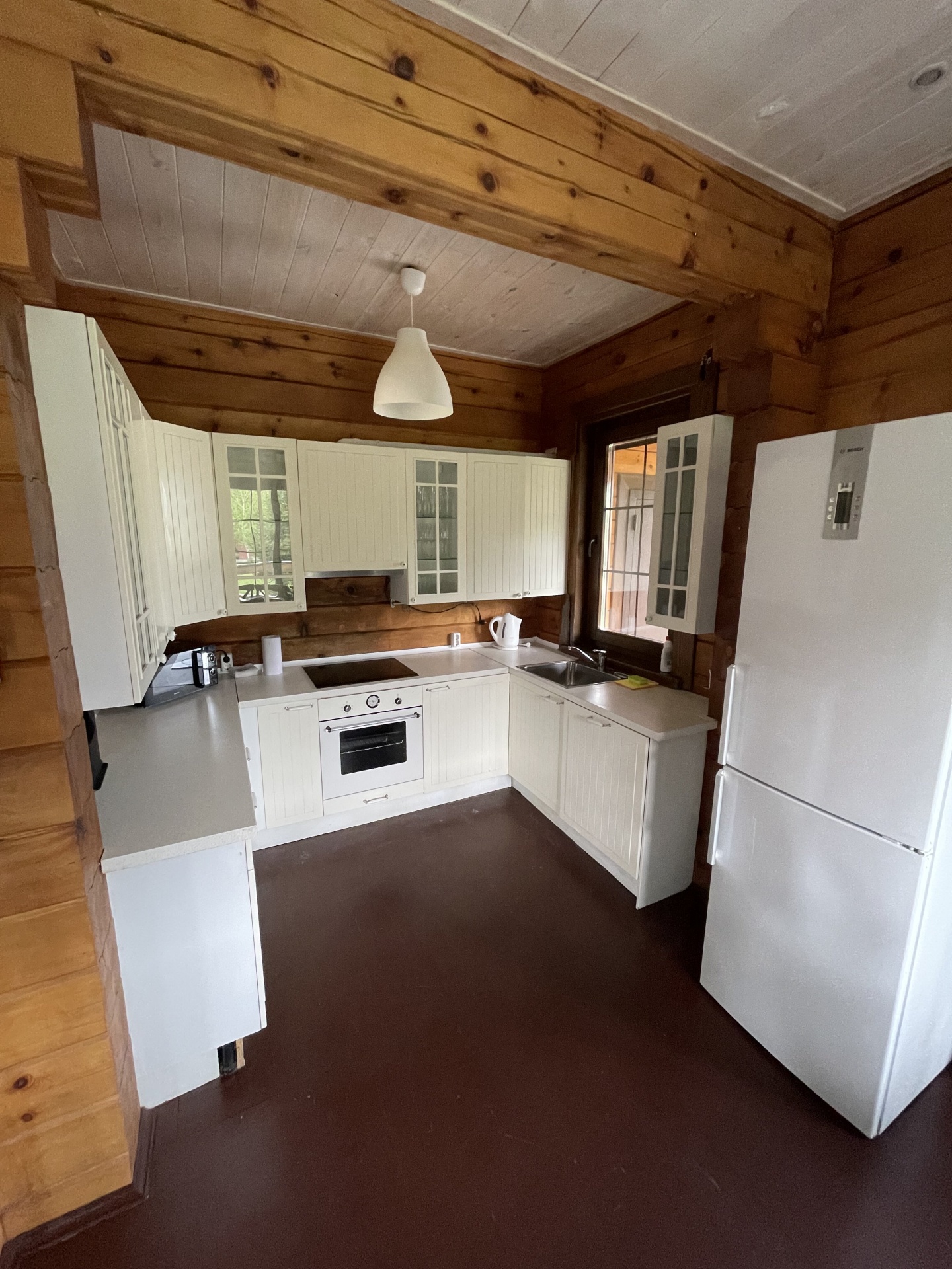 Солнечный луч - фото 21