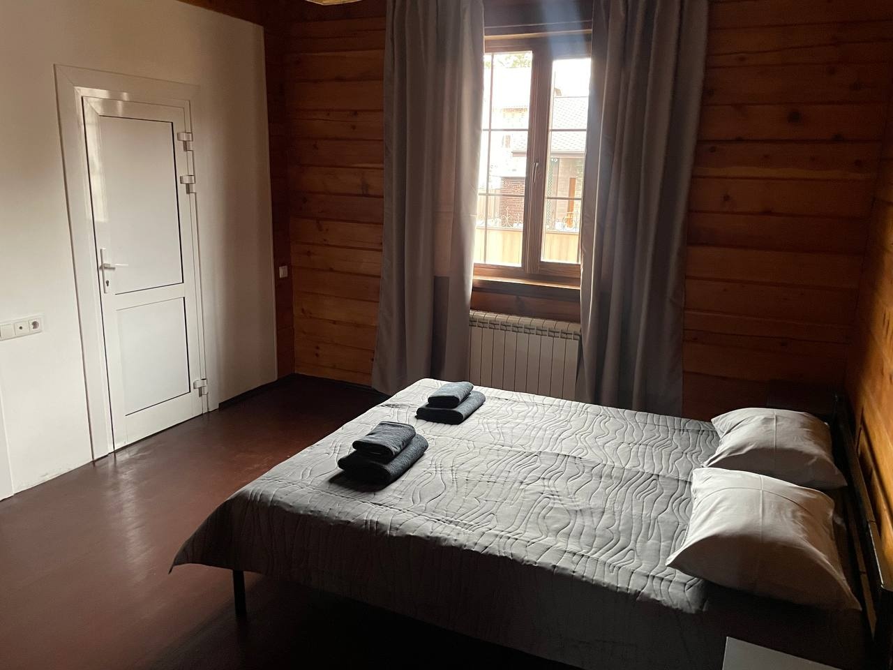 Солнечный луч - фото 22