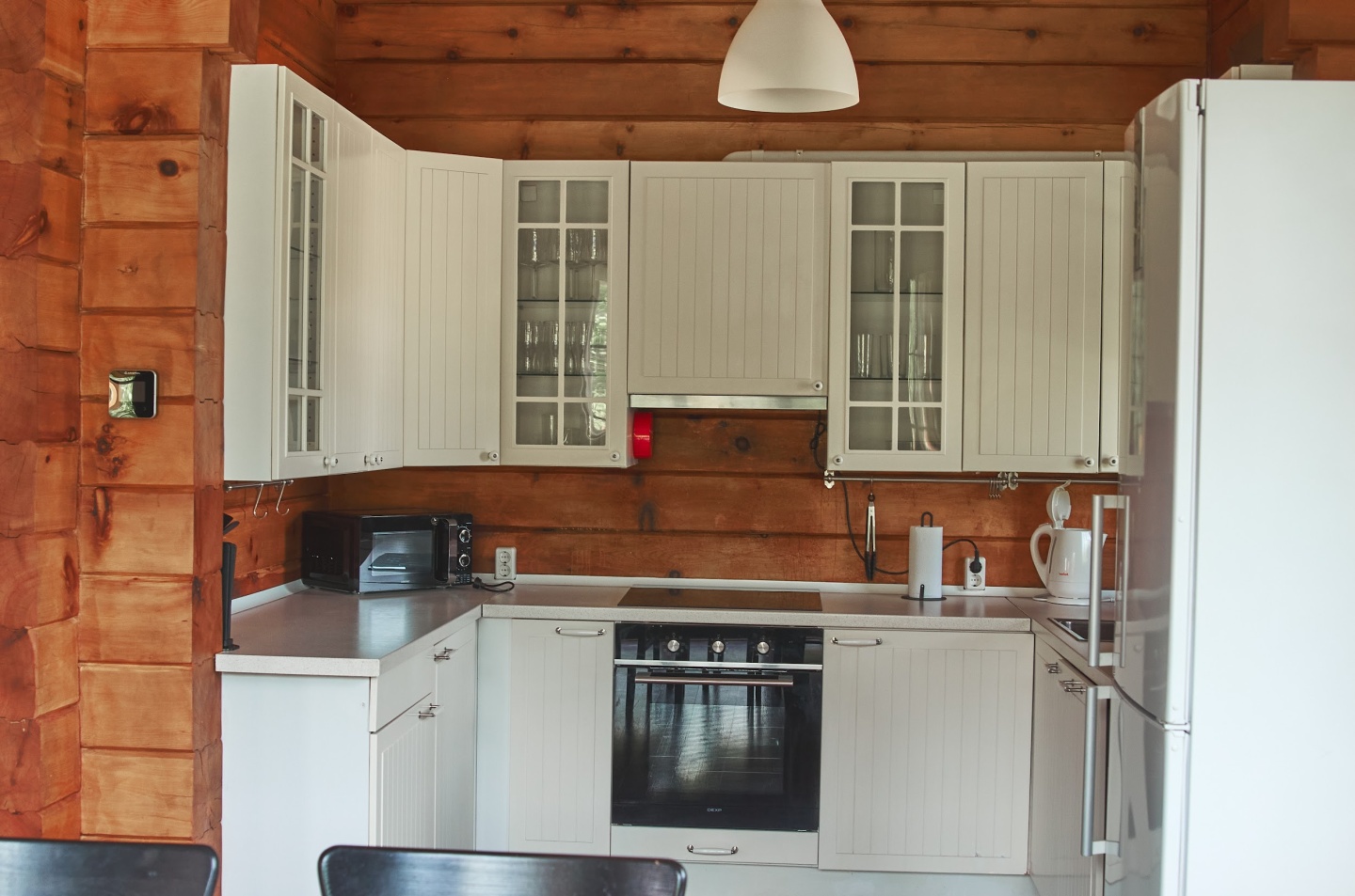 Солнечный луч - фото 25