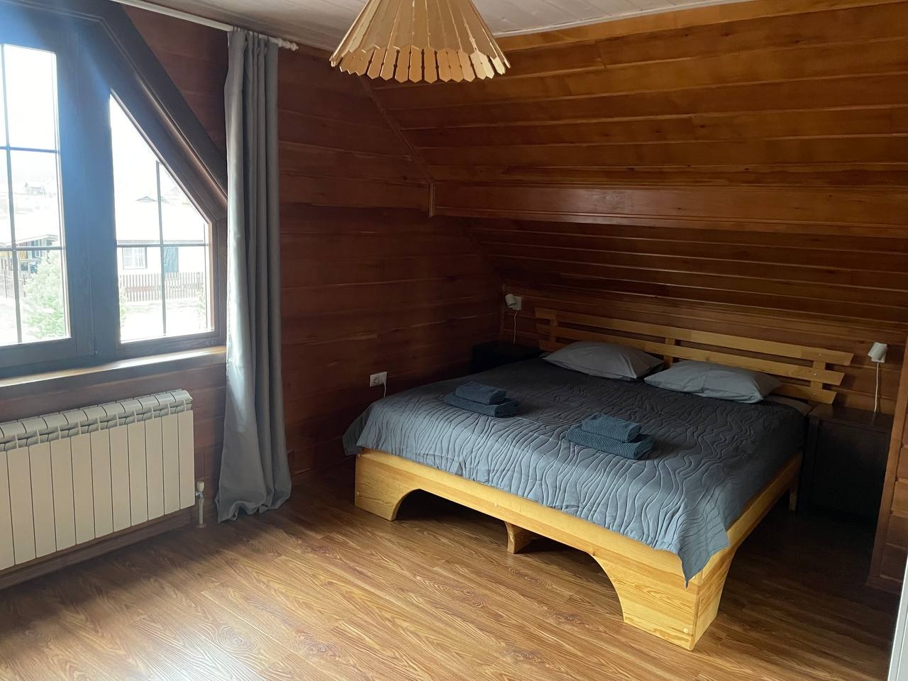 Солнечный луч - фото 26