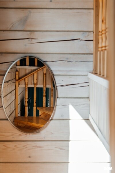 Коттедж Апартамент со своей террасой - фото 2