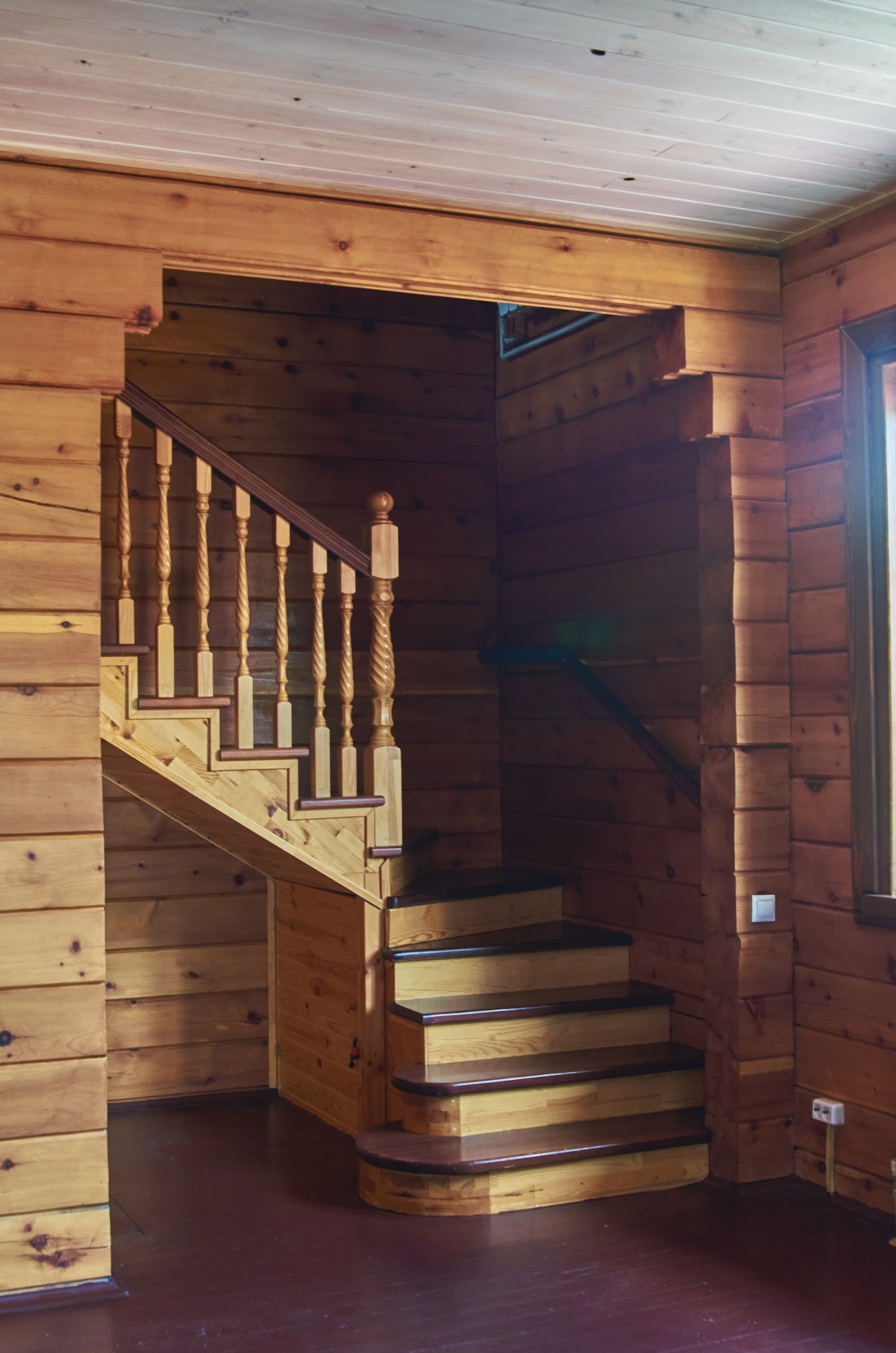 Солнечный луч - фото 31