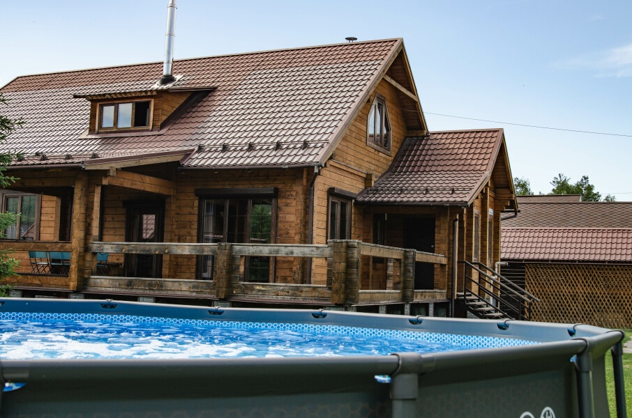 Шале - фото 2