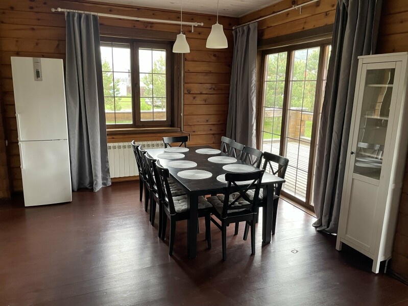 Шале - фото 4