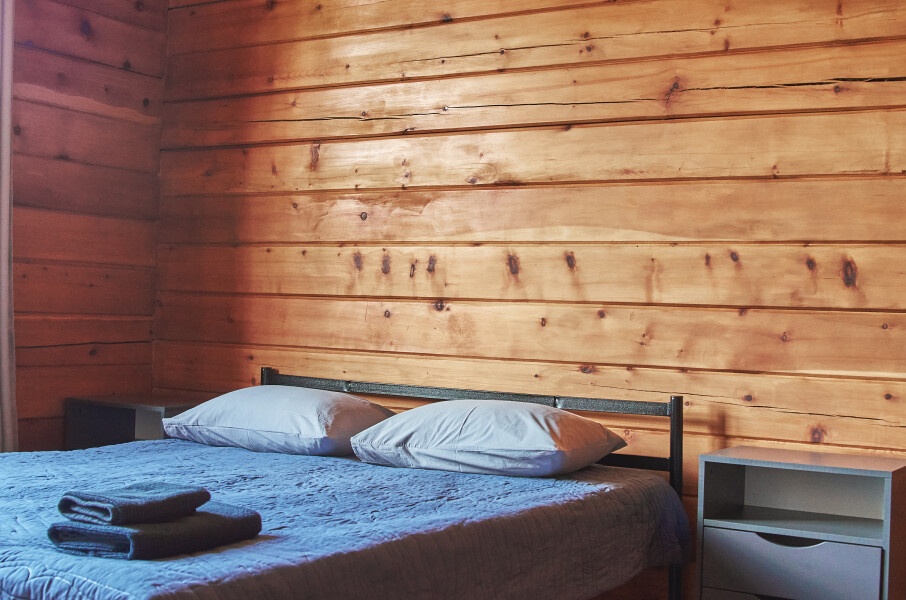 Шале - фото 11