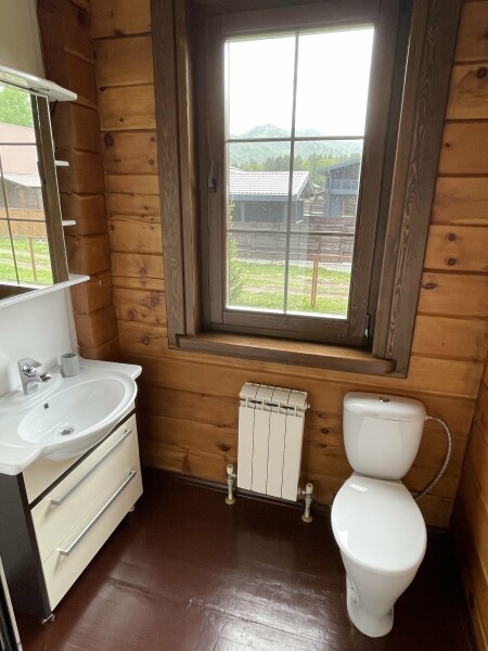 Шале - фото 14