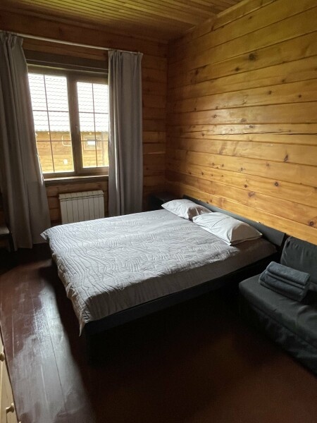 Шале - фото 15