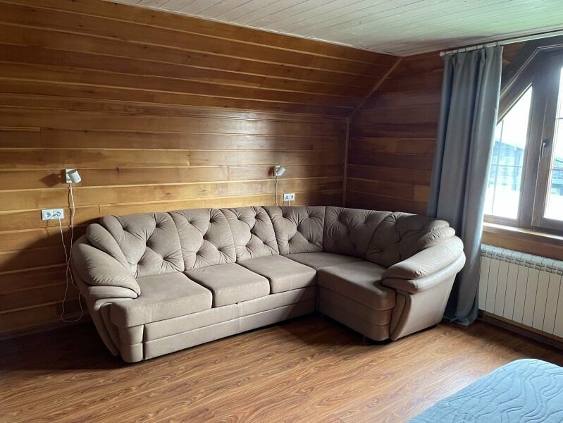 Шале - фото 17