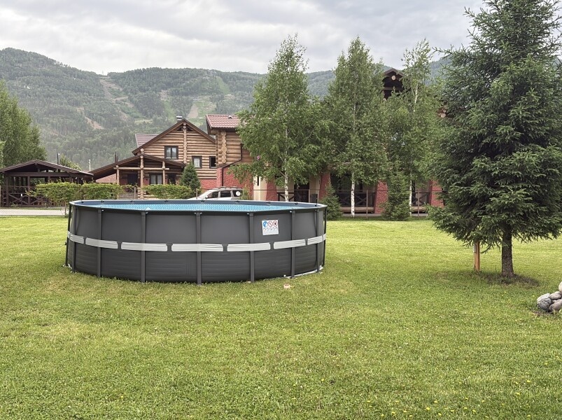 Шале - фото 19