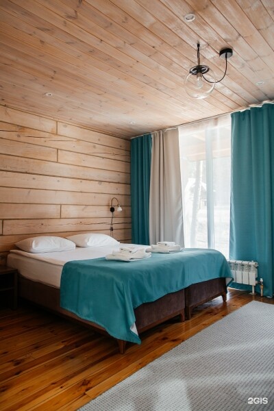 Коттедж Апартамент со своей террасой - фото 6