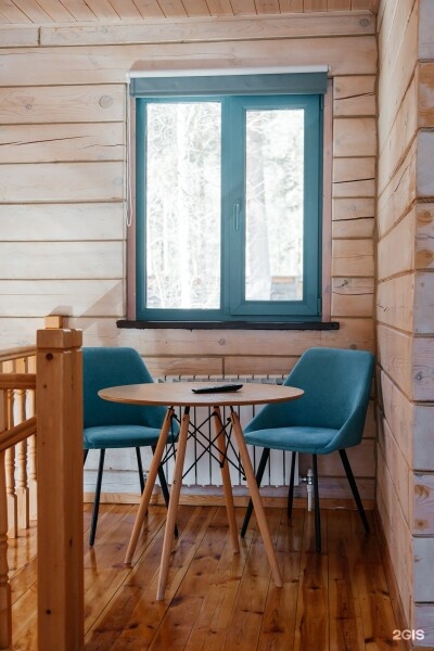 Коттедж Апартамент со своей террасой - фото 8