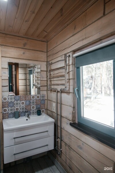 Коттедж Апартамент со своей террасой - фото 10