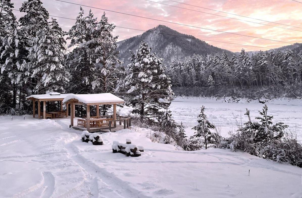 Altay Sense - фото 14