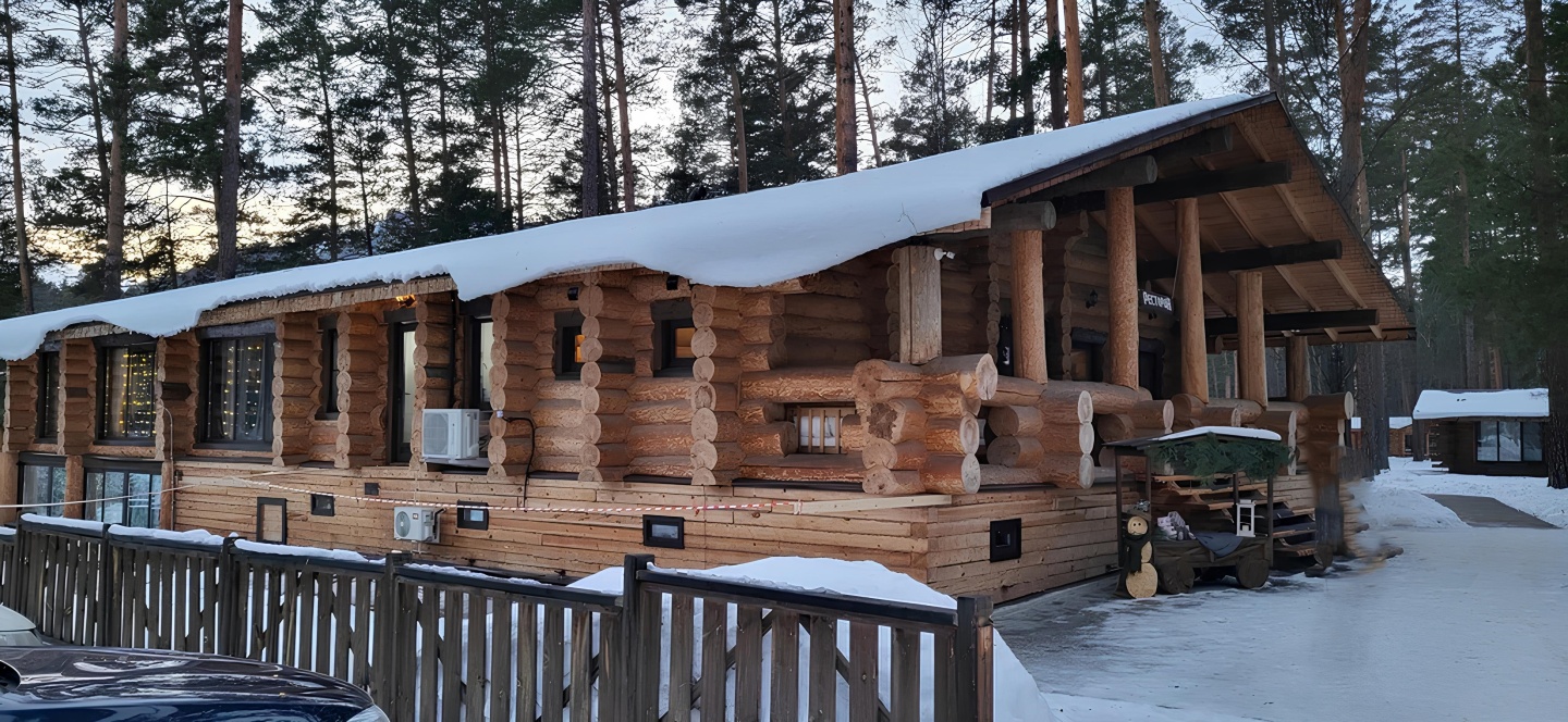 Altay Sense - фото 17