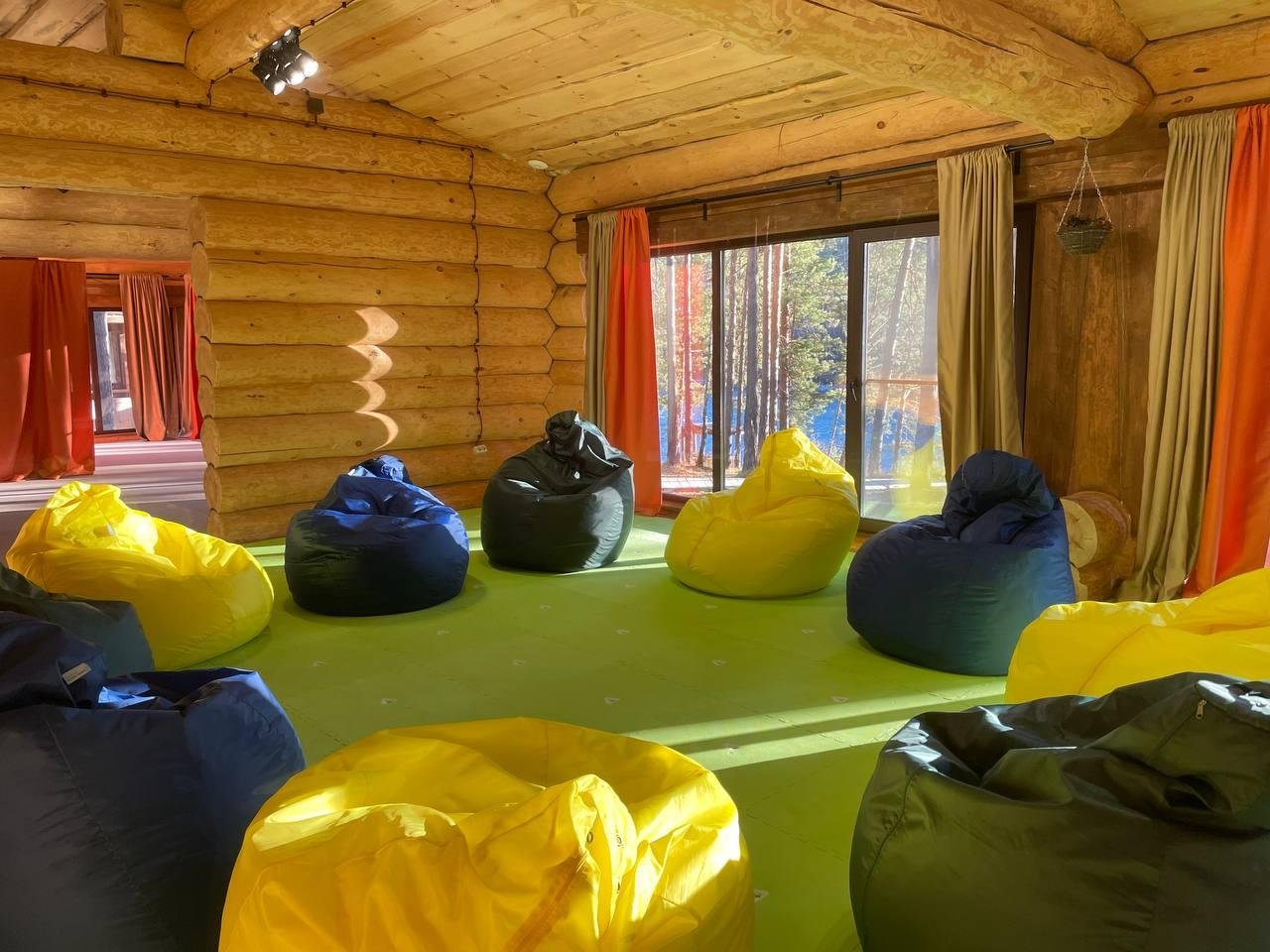 Altay Sense - фото 27