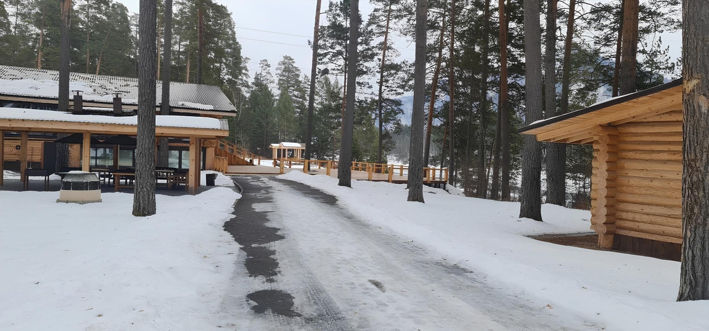 Altay Sense - фото 29