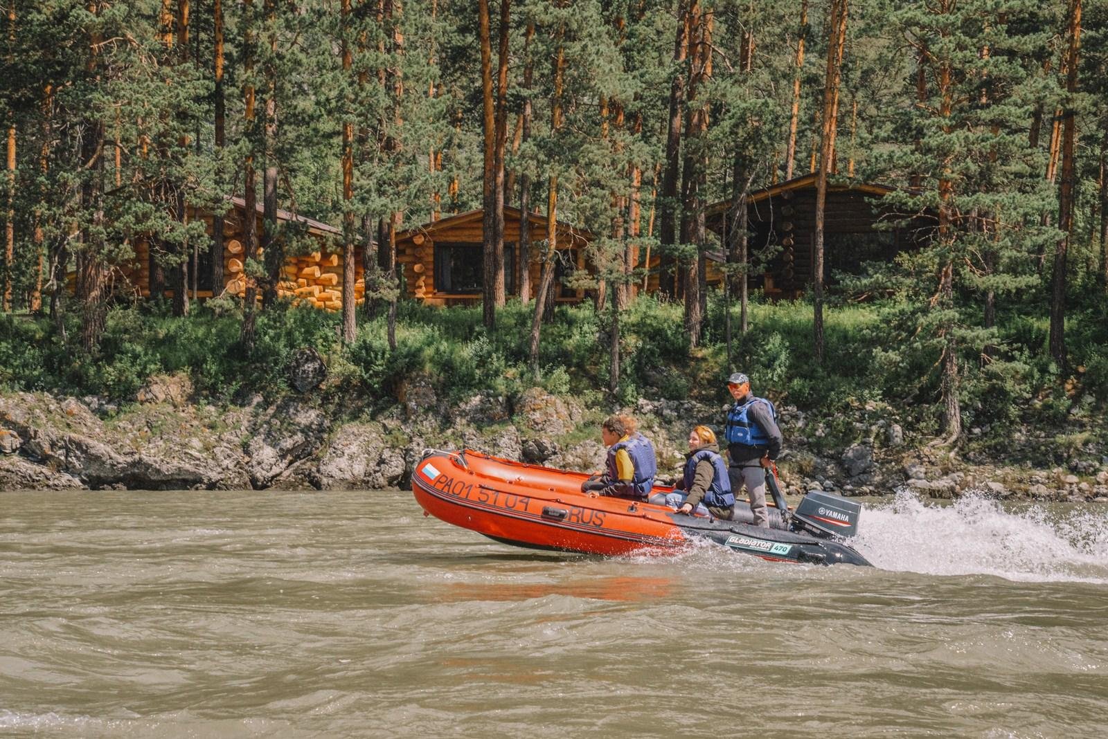 Altay Sense - фото 32