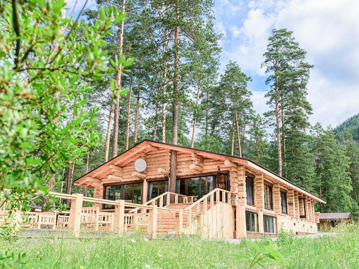 Altay Sense - фото 43