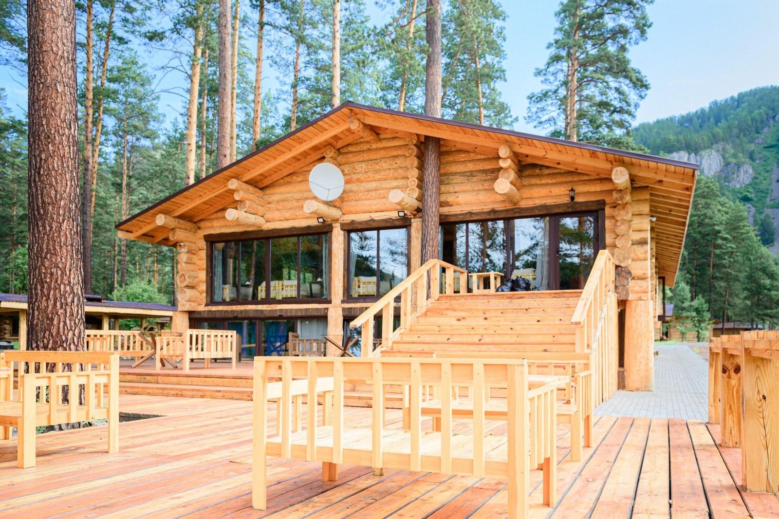 Altay Sense - фото 53