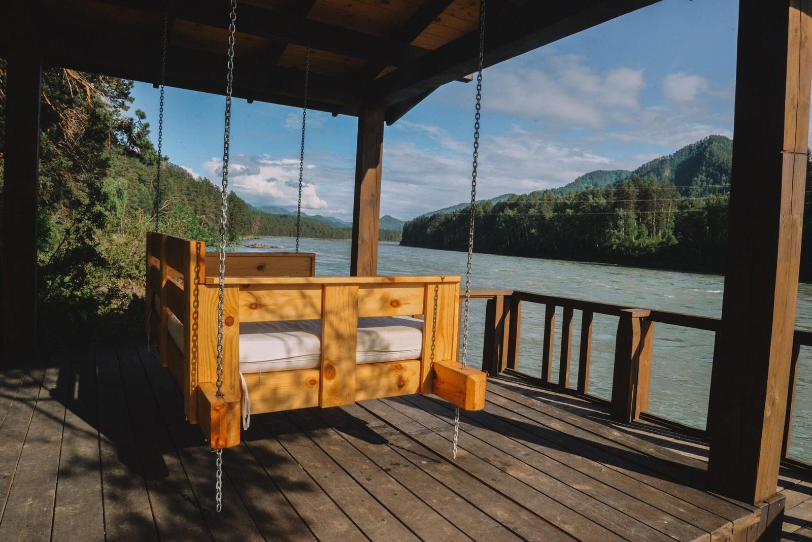 Altay Sense - фото 56