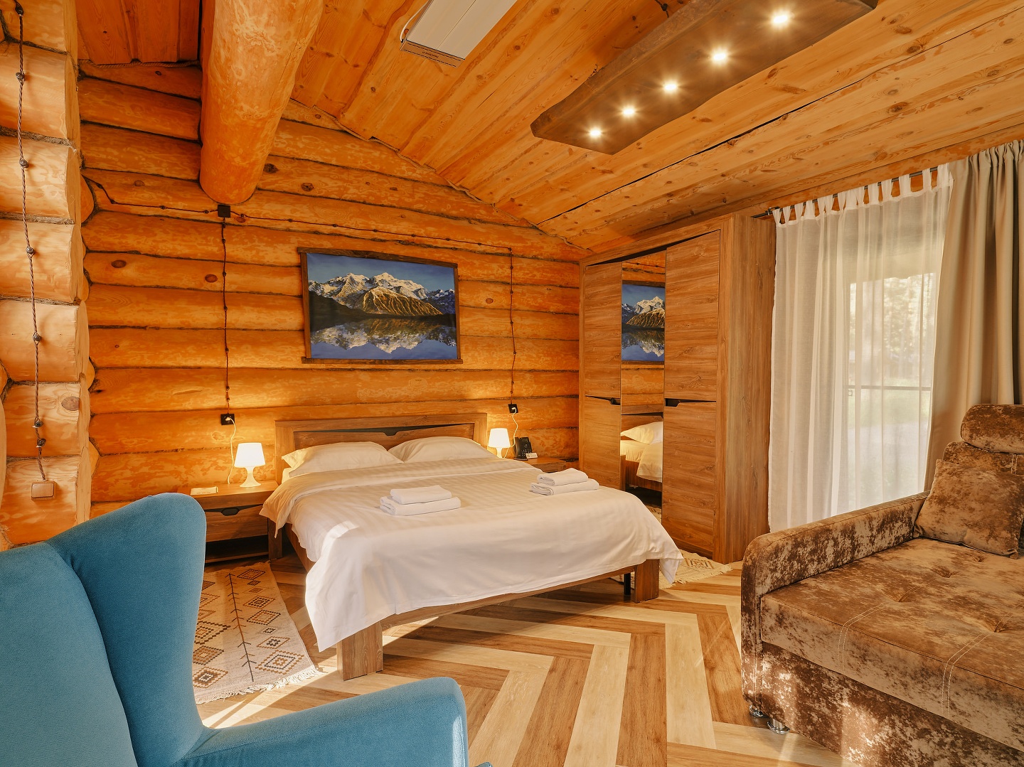 Altay Sense - фото 61