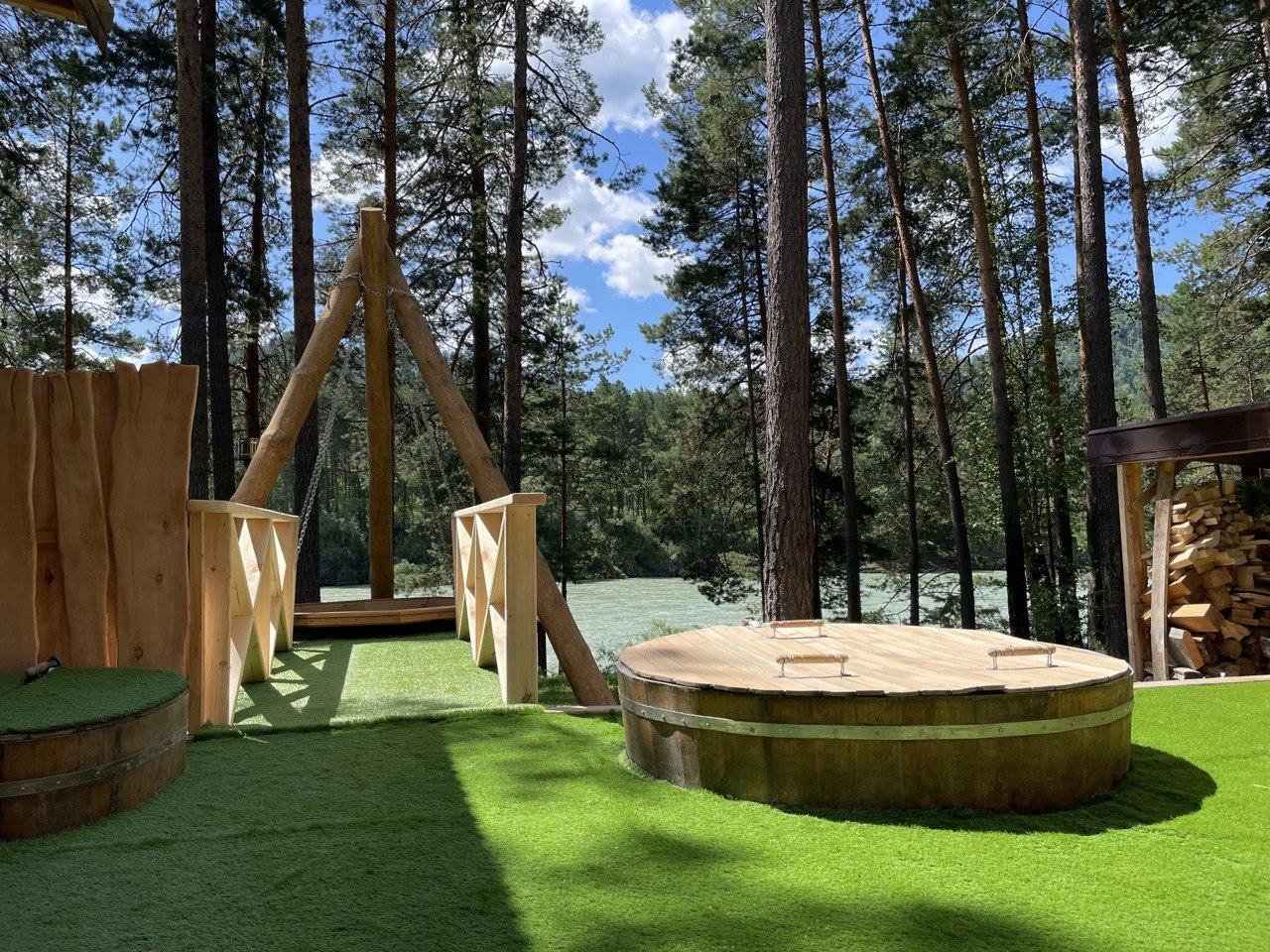 Altay Sense - фото 62