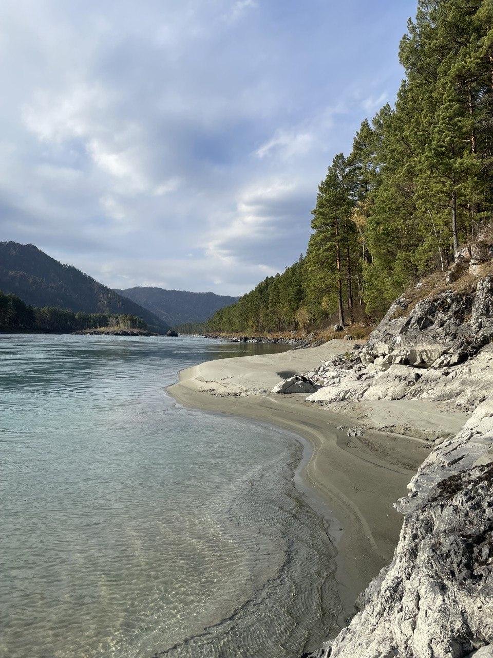 Altay Sense - фото 65