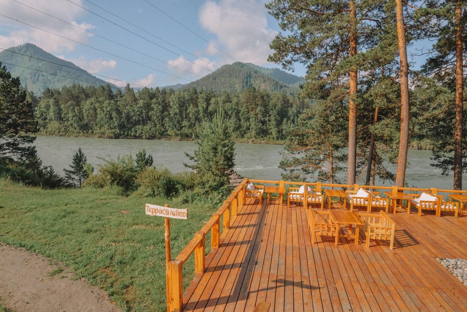 Altay Sense - фото 69