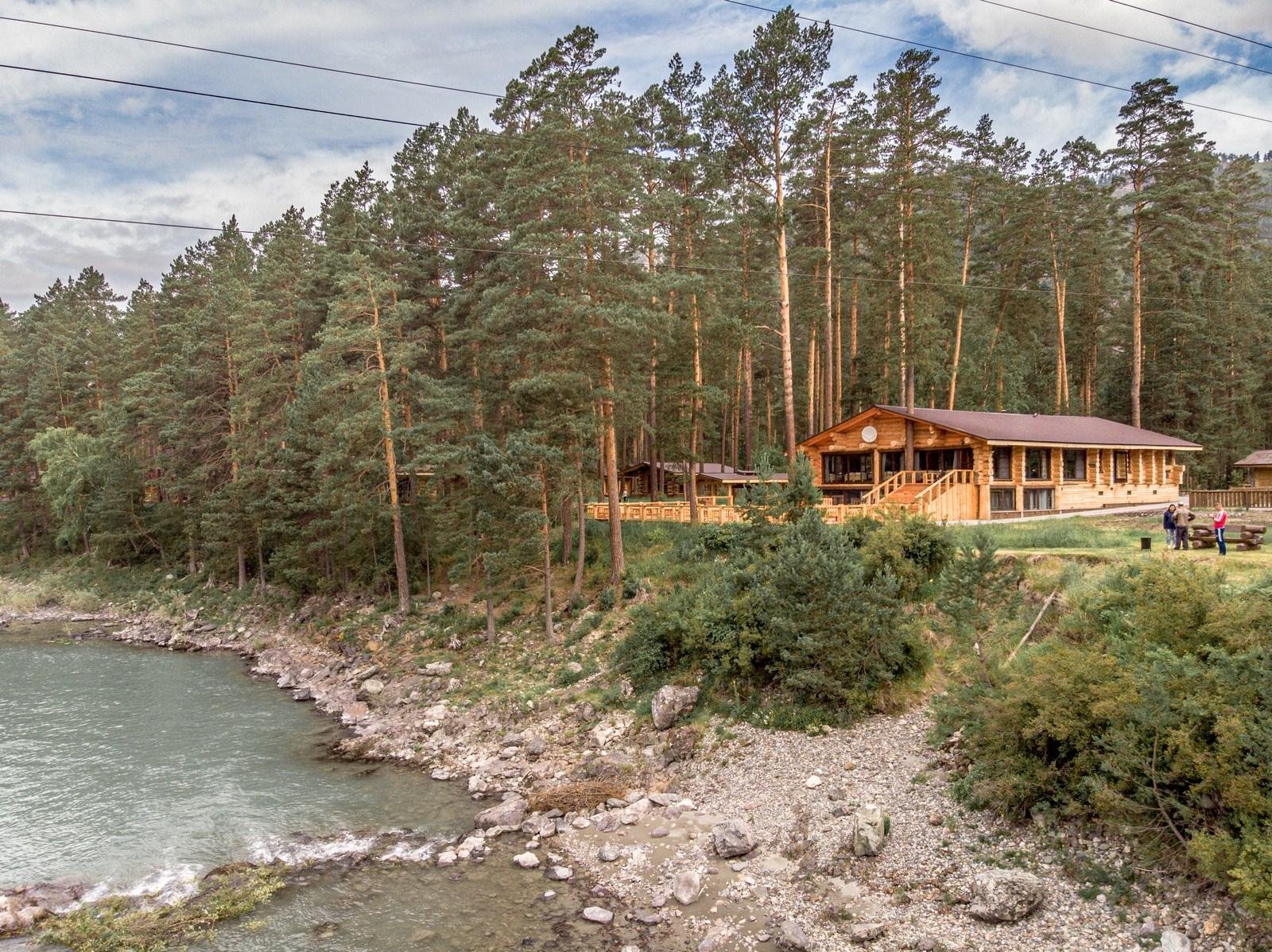 Altay Sense - фото 70