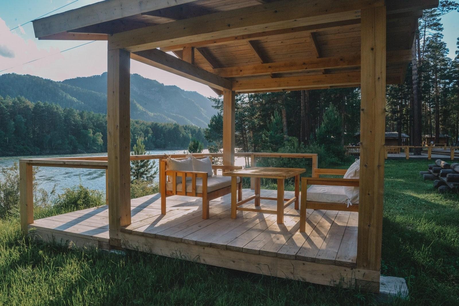 Altay Sense - фото 84