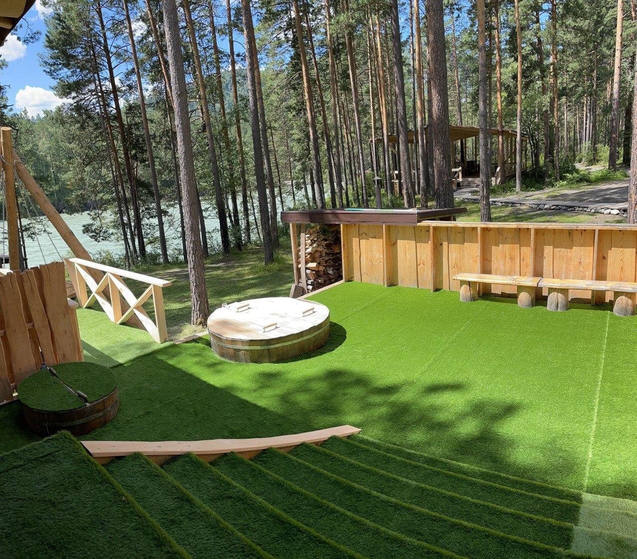 Altay Sense - фото 85