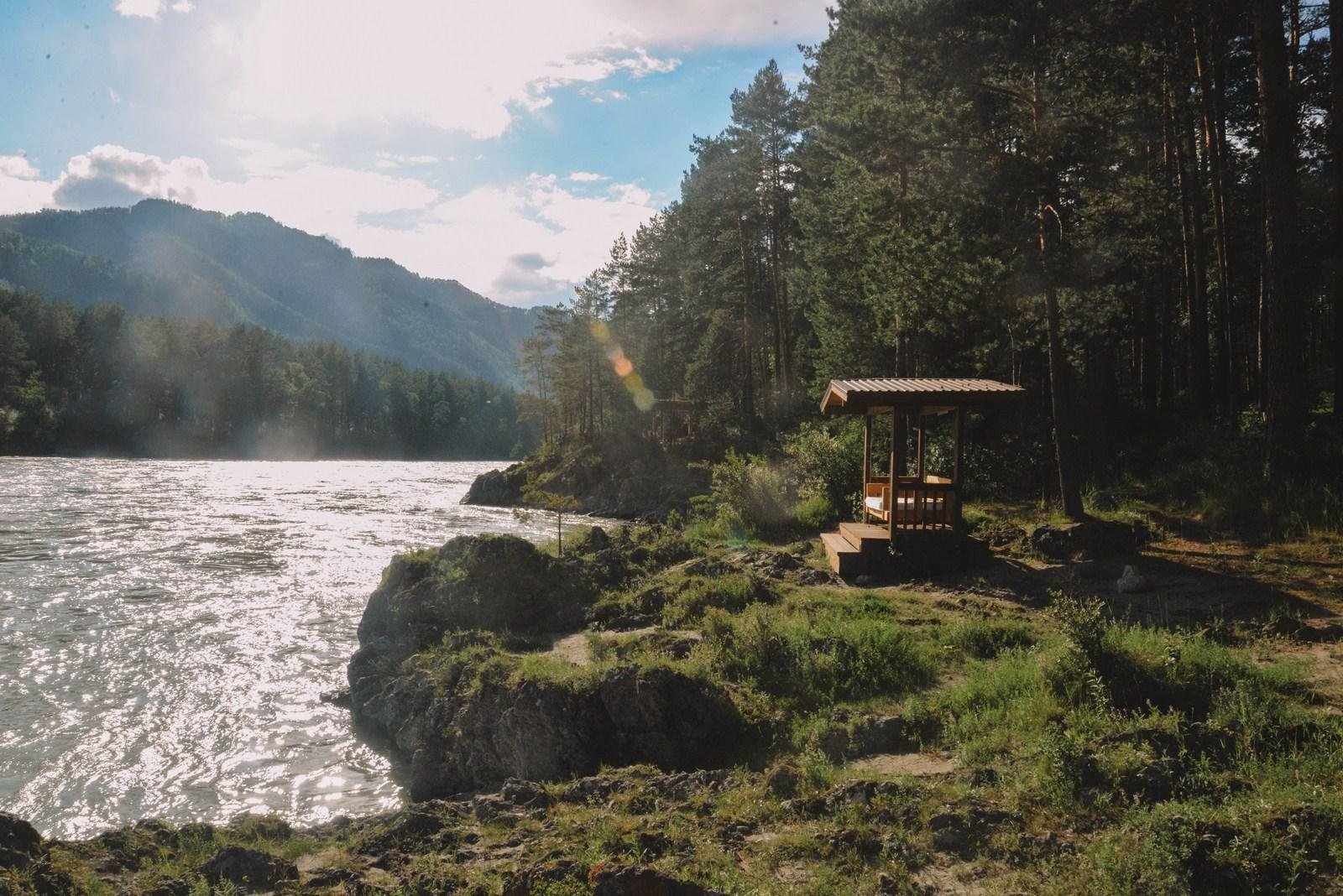 Altay Sense - фото 99