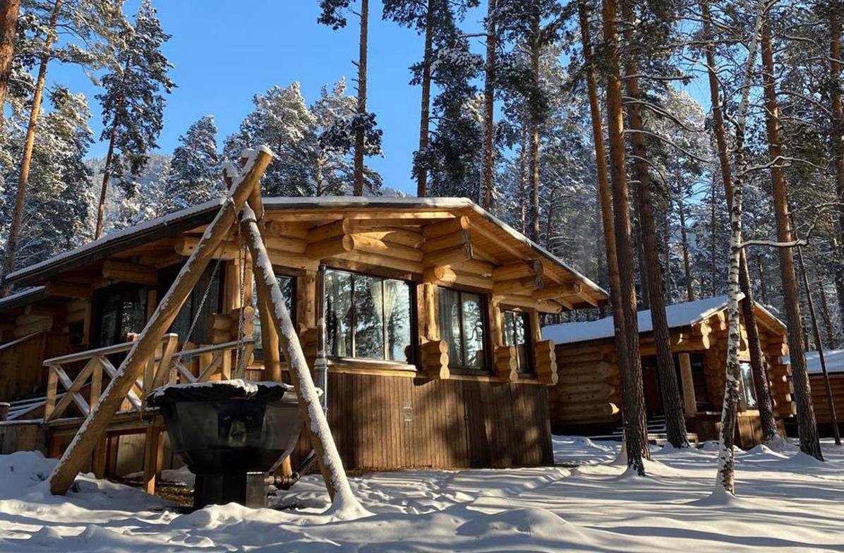 Altay Sense - фото 103