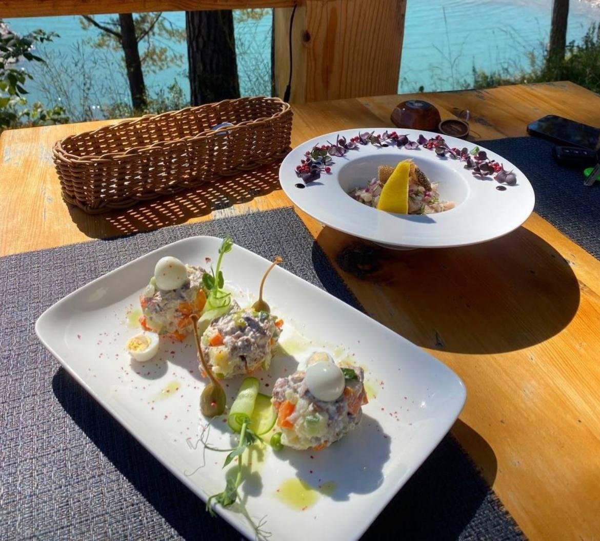 Altay Sense - фото 104