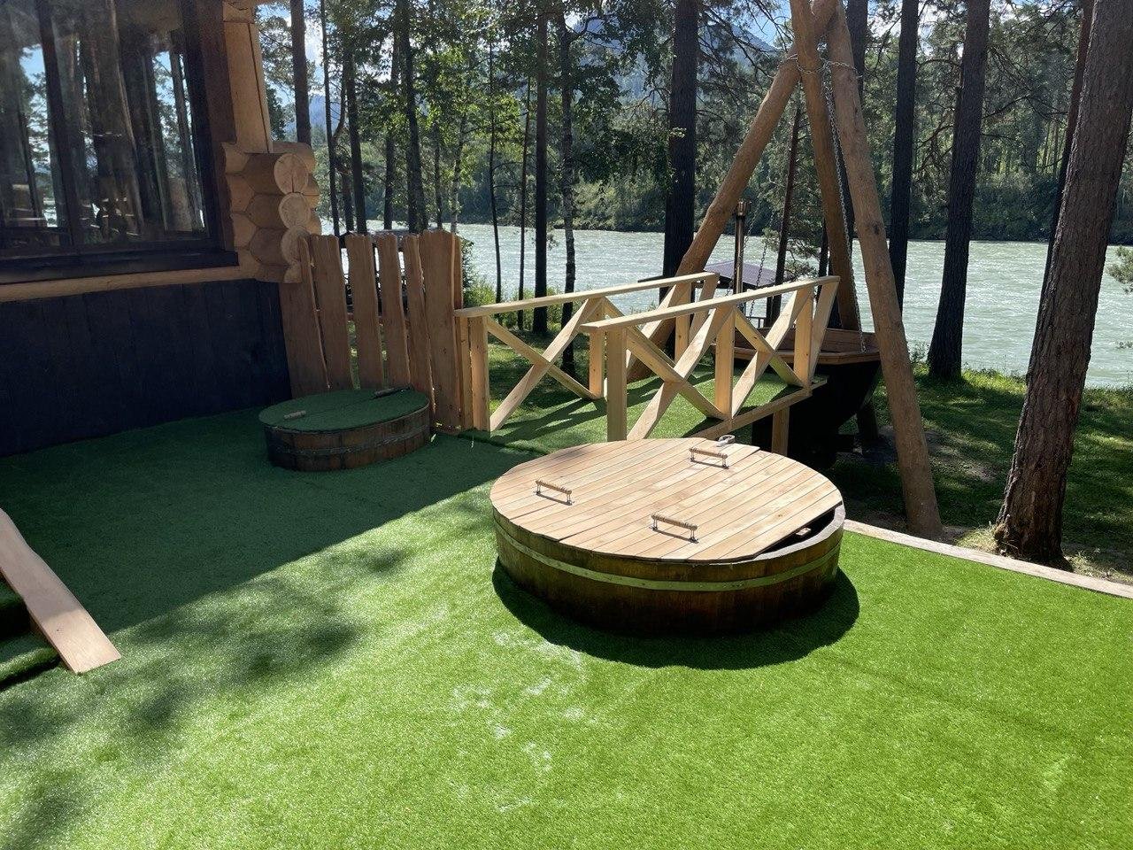 Altay Sense - фото 107