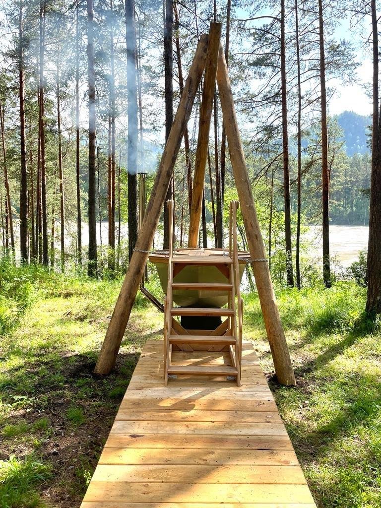 Altay Sense - фото 108