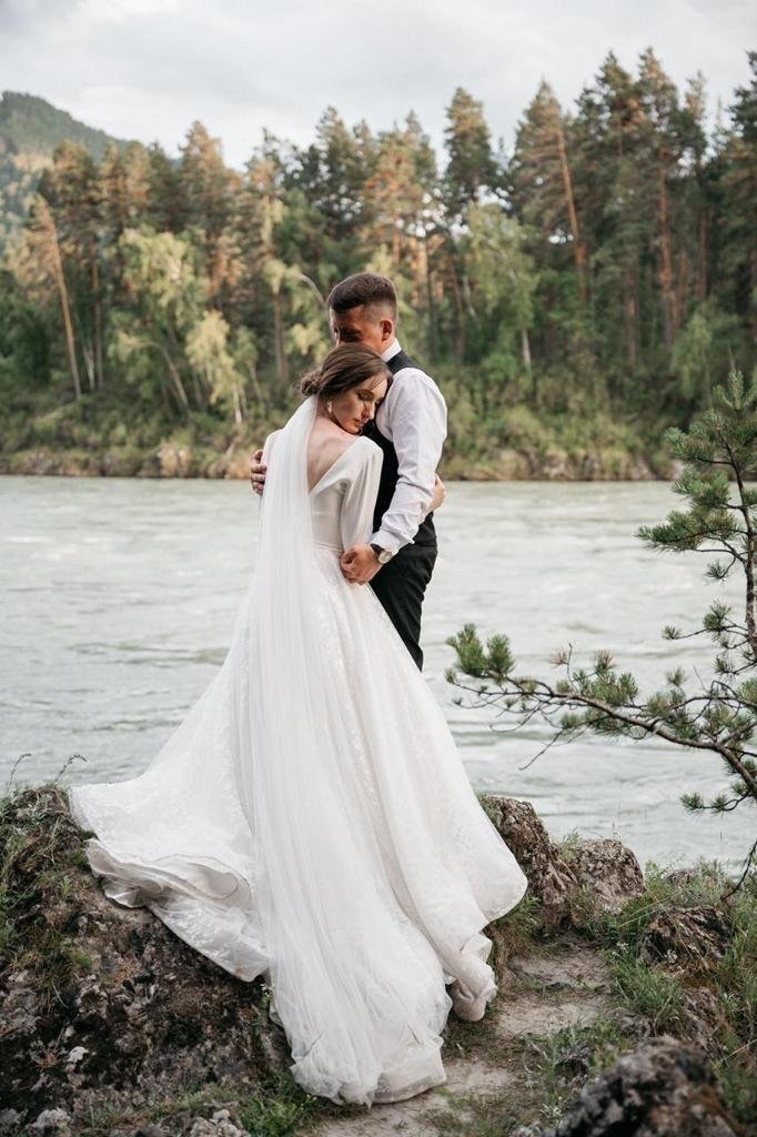 Altay Sense - фото 112