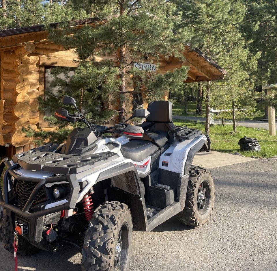 Altay Sense - фото 117