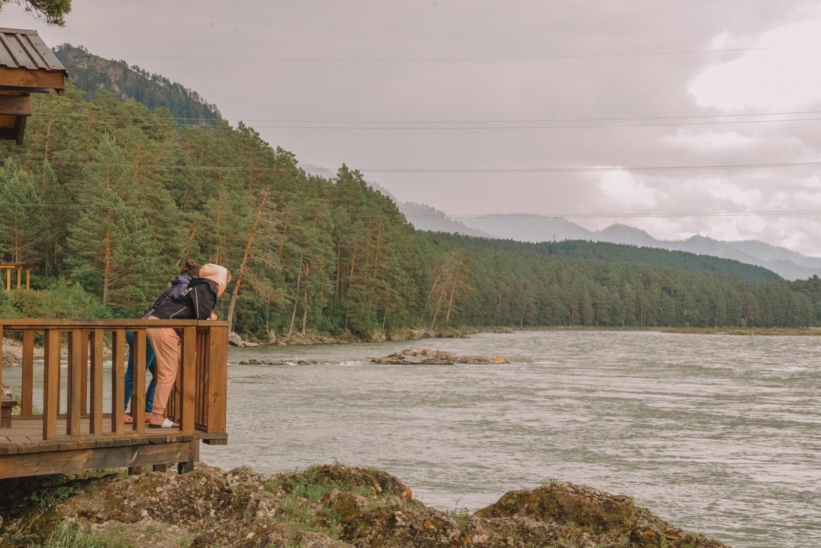 Altay Sense - фото 119