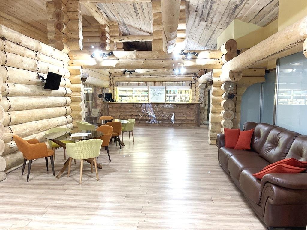 Altay Sense - фото 122