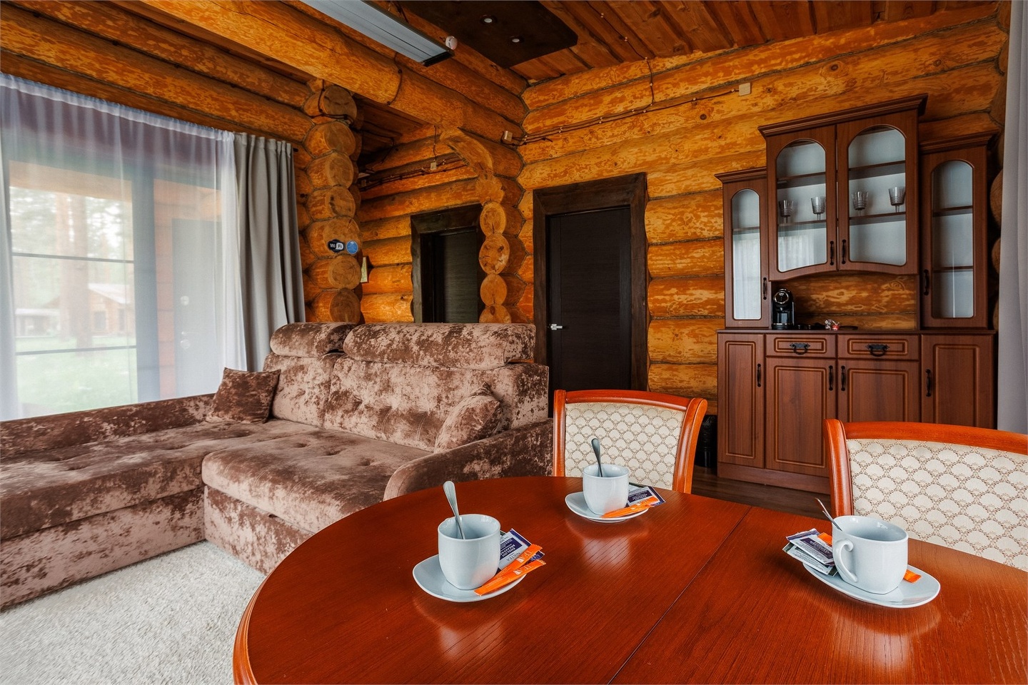 Шале семейное "Лесное" - фото 2