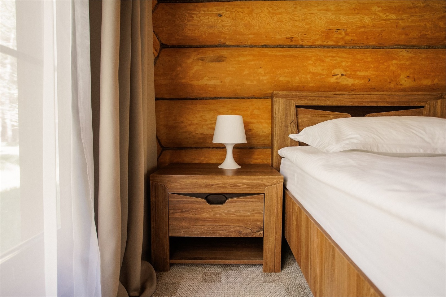 Шале семейное "Лесное" - фото 5